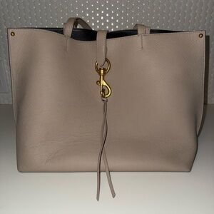 Rebecca Minkoff Megan leather tote